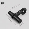 Handlebar Extended Bracket Coogee Bikes