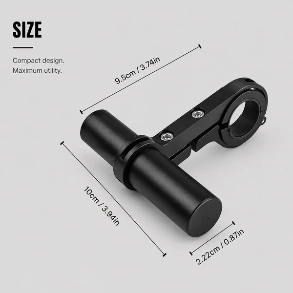 Handlebar Extended Bracket Coogee Bikes