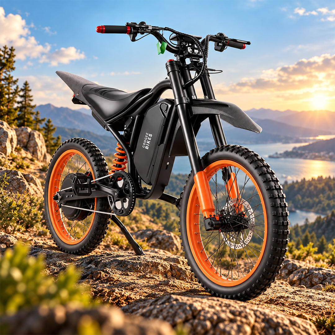 Coogee Electric Bikes