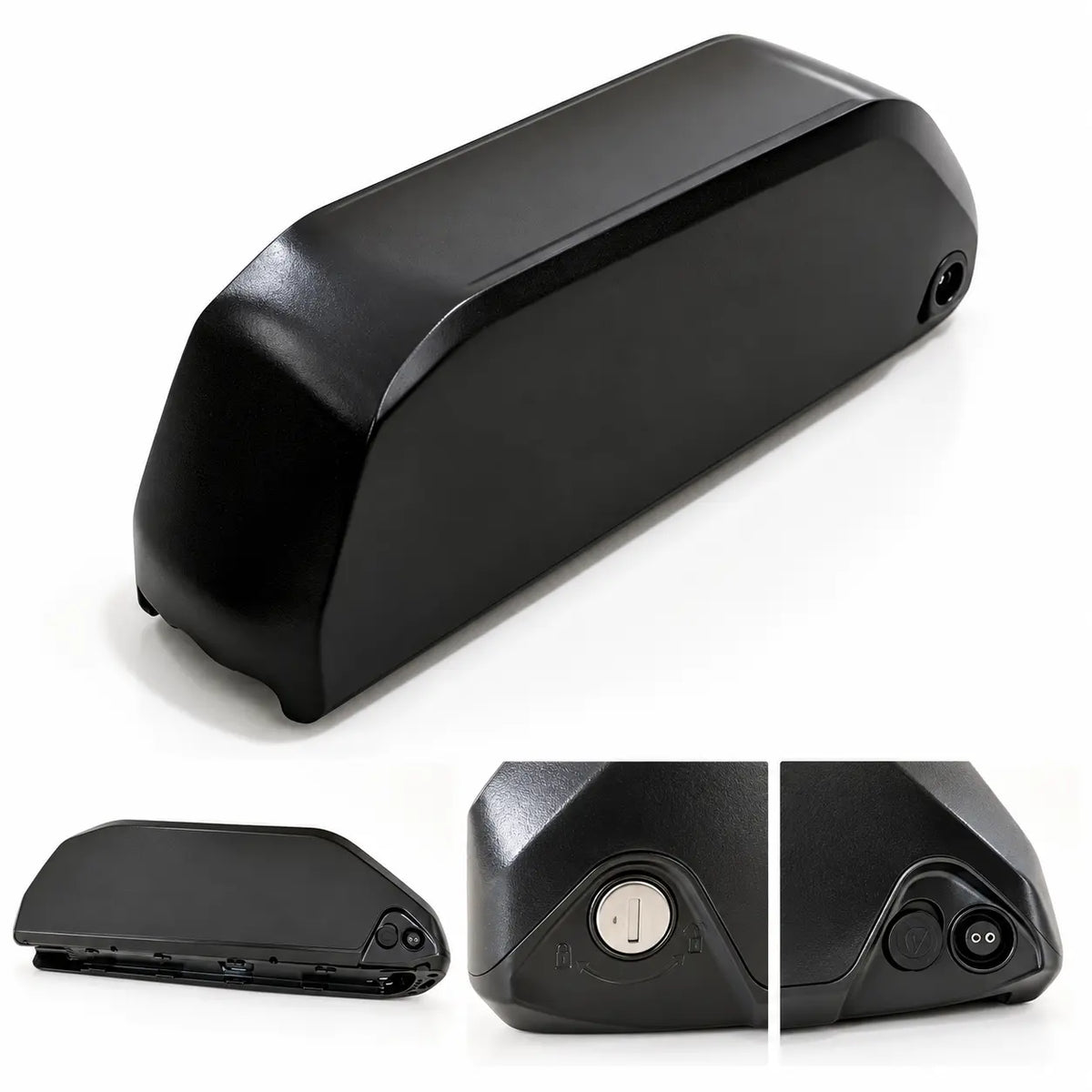 Coogee Bikes 18.2Ah Battery - Blade Coogee Bikes