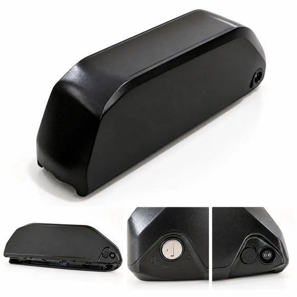 Coogee Bikes 18.2Ah Battery - Blade Coogee Bikes