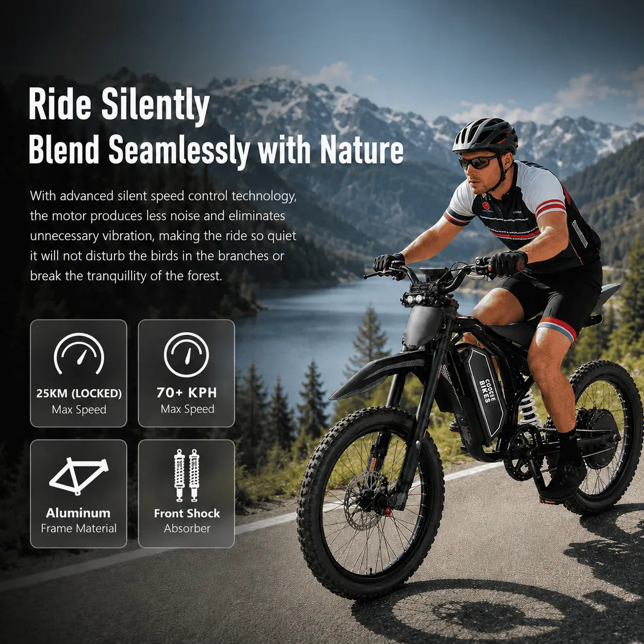 2026 Blade Pro Coogee Bikes