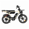 Coogee 2026 Cruiser - Dual Battery E-Bike Coogee Bikes