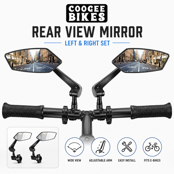 Rear View Mirror