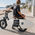 Coogee Bikes Surf Rack Coogee Bikes