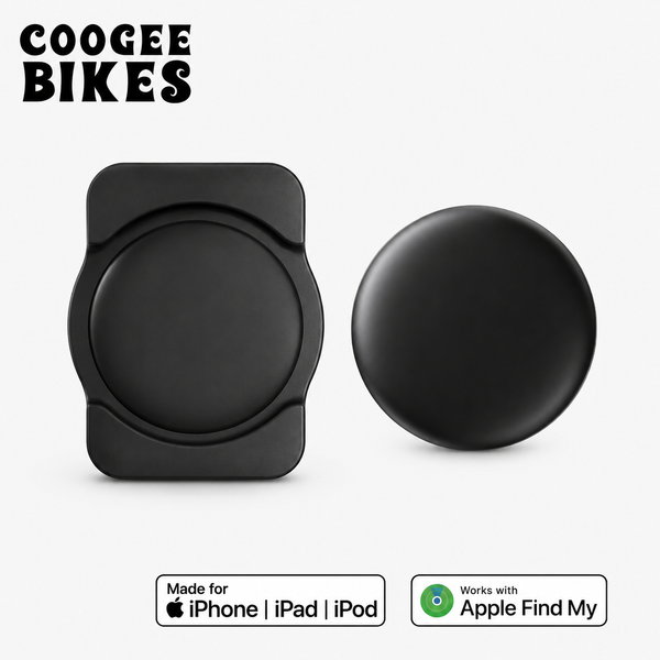 AirTag GPS Tracker for iPhone