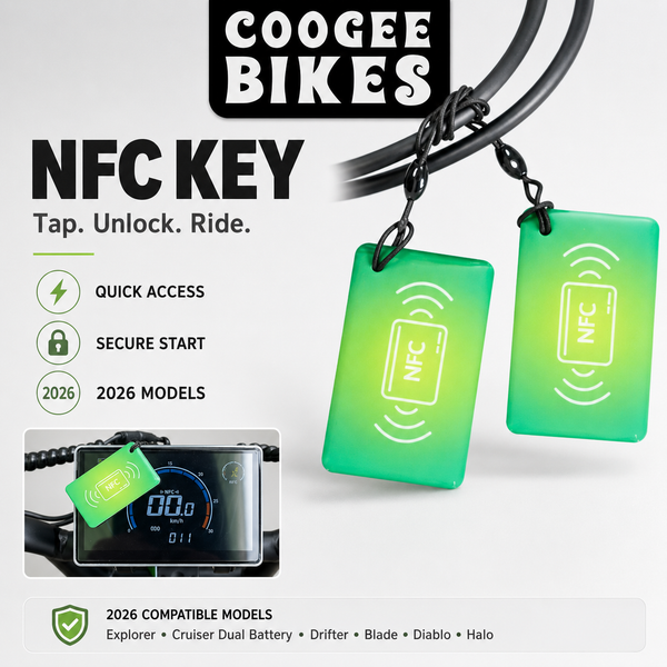 NFC Key