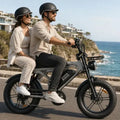 Coogee Bikes Folding Rear Pegs Coogee Bikes