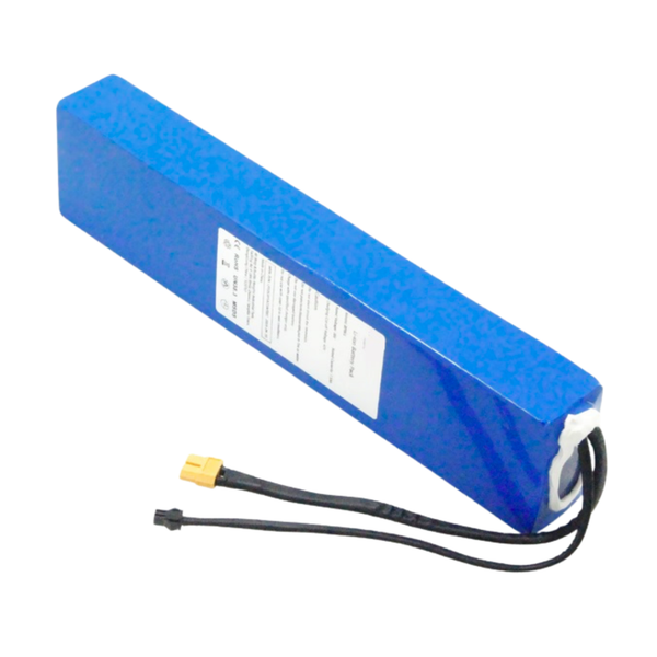 2026 Halo Battery — 48V 12.5Ah