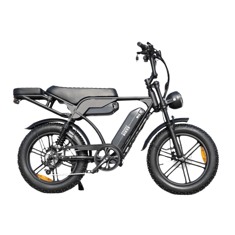 2026 Cruiser - Dual Battery
