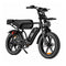 2026 Cruiser - Dual Battery Coogee Bikes