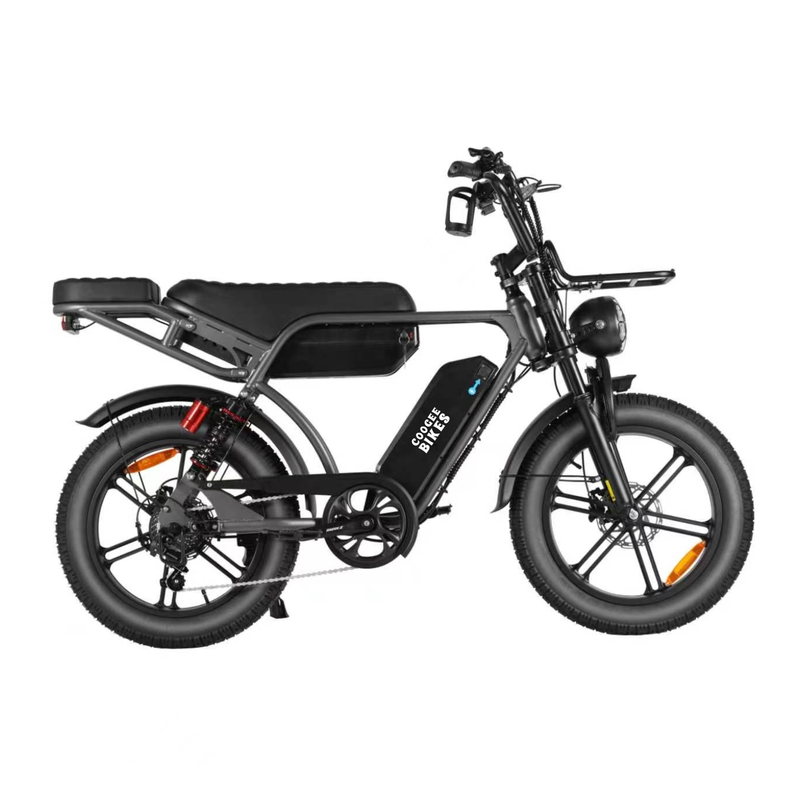 2026 Cruiser - Dual Battery