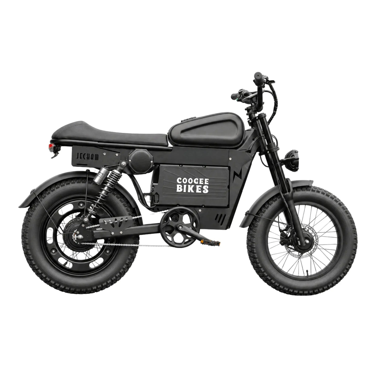 2026 Diablo Coogee Bikes
