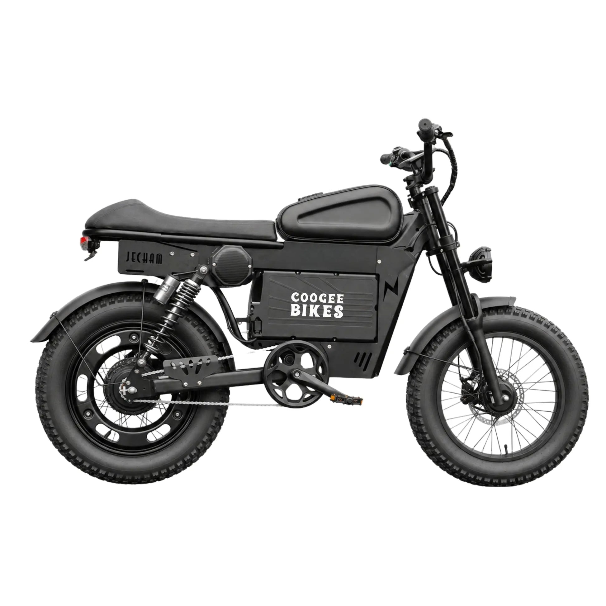 2026 Diablo Coogee Bikes