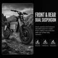 2026 Diablo Coogee Bikes