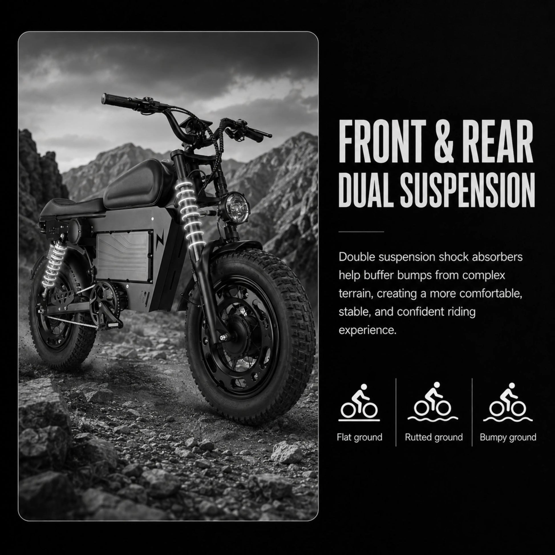 2026 Diablo Coogee Bikes