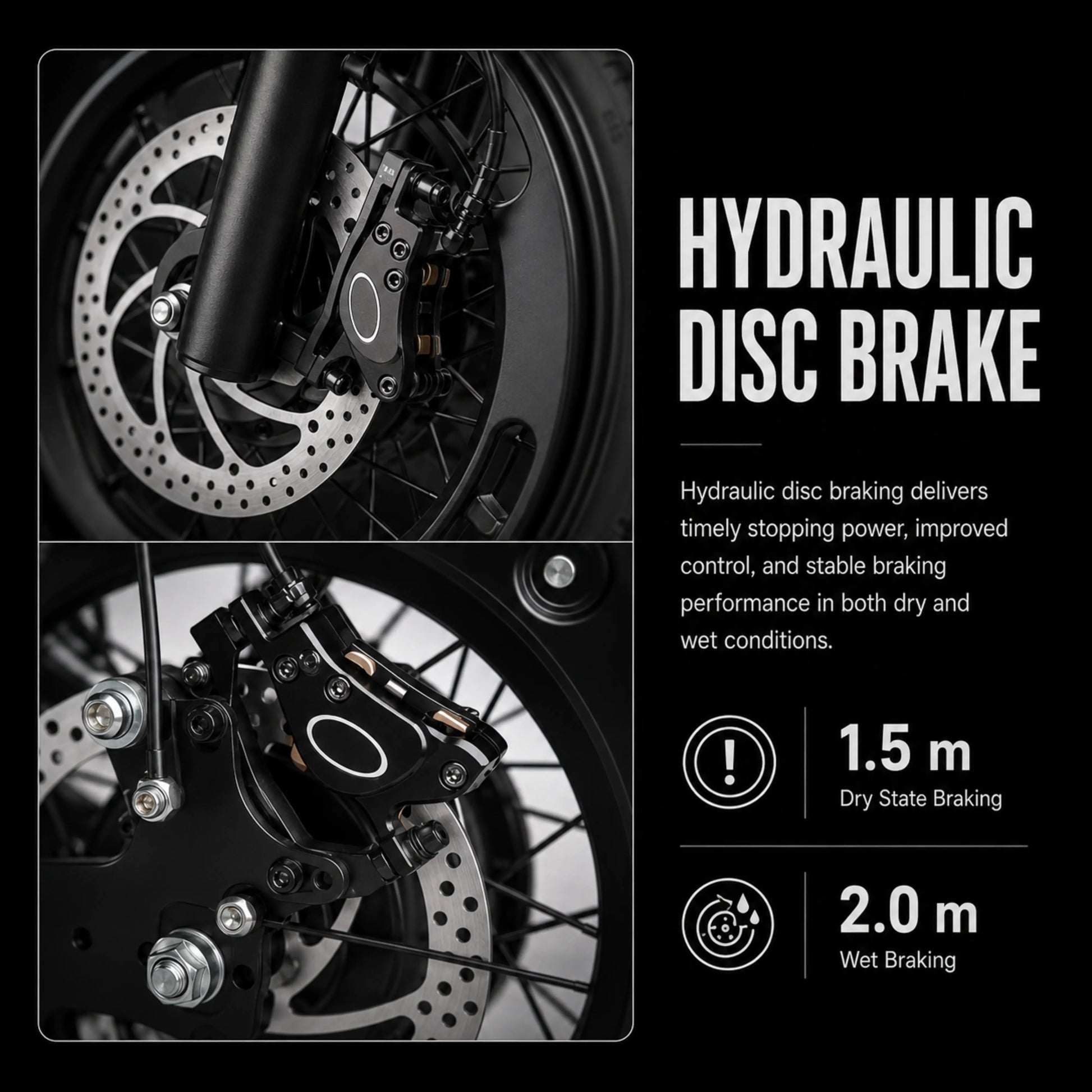 2026 Diablo Coogee Bikes