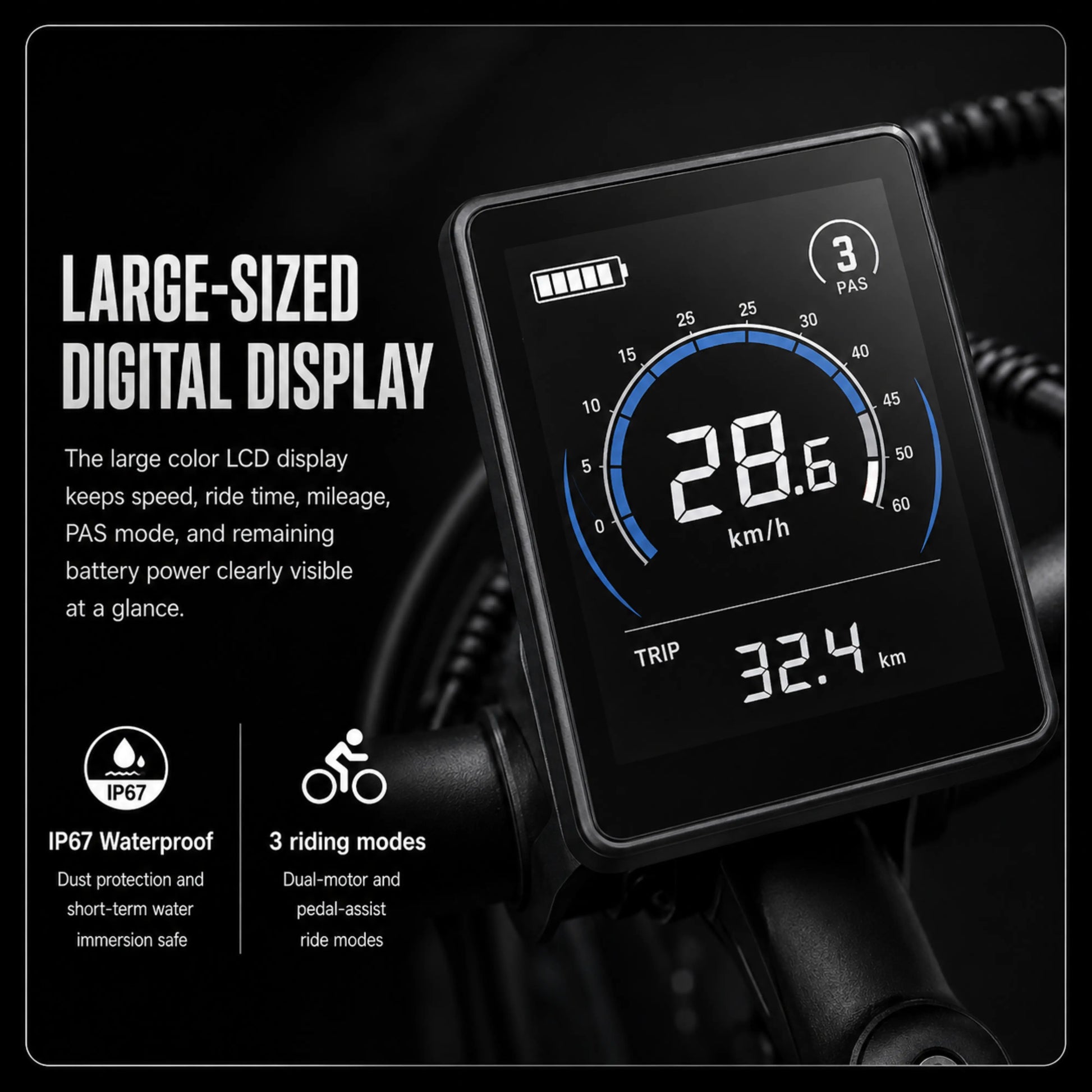 2026 Diablo Coogee Bikes