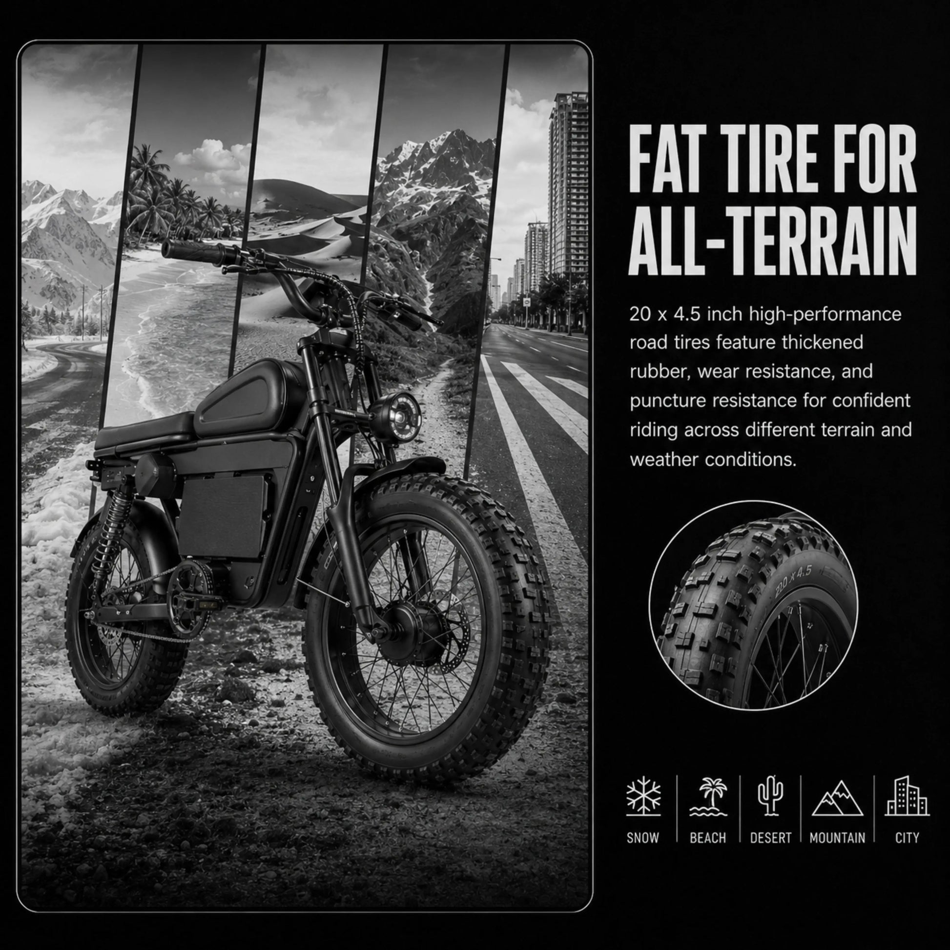 2026 Diablo Coogee Bikes