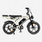 2026 Explorer Coogee Bikes
