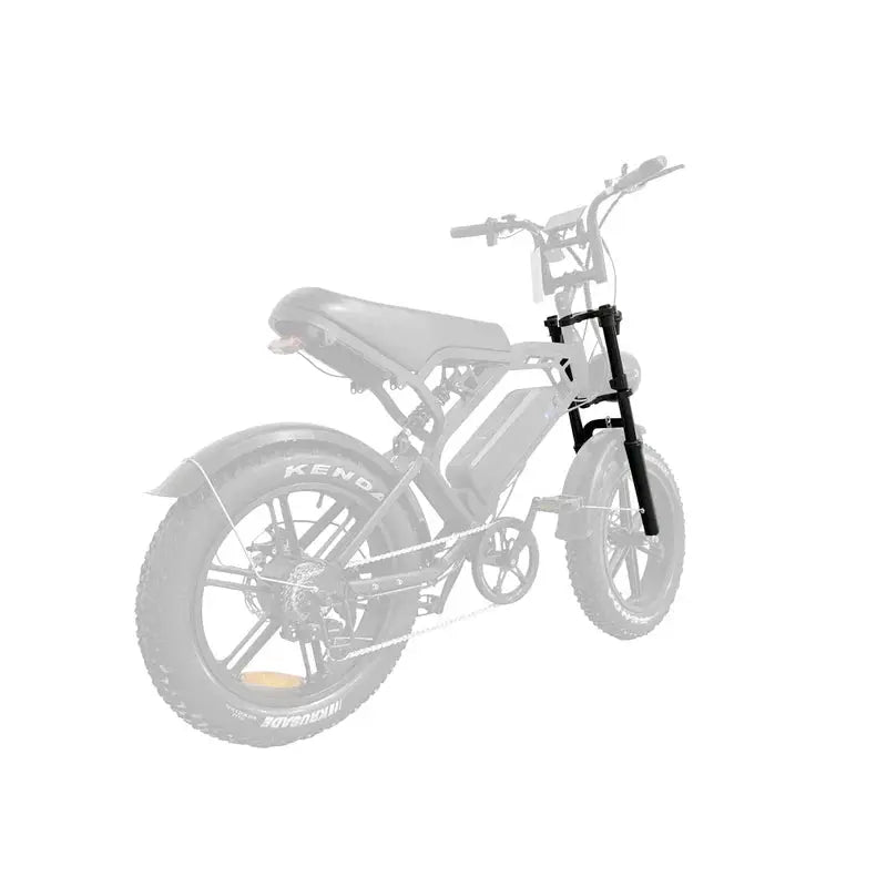 Coogee Bikes Front Fork Coogee Bikes