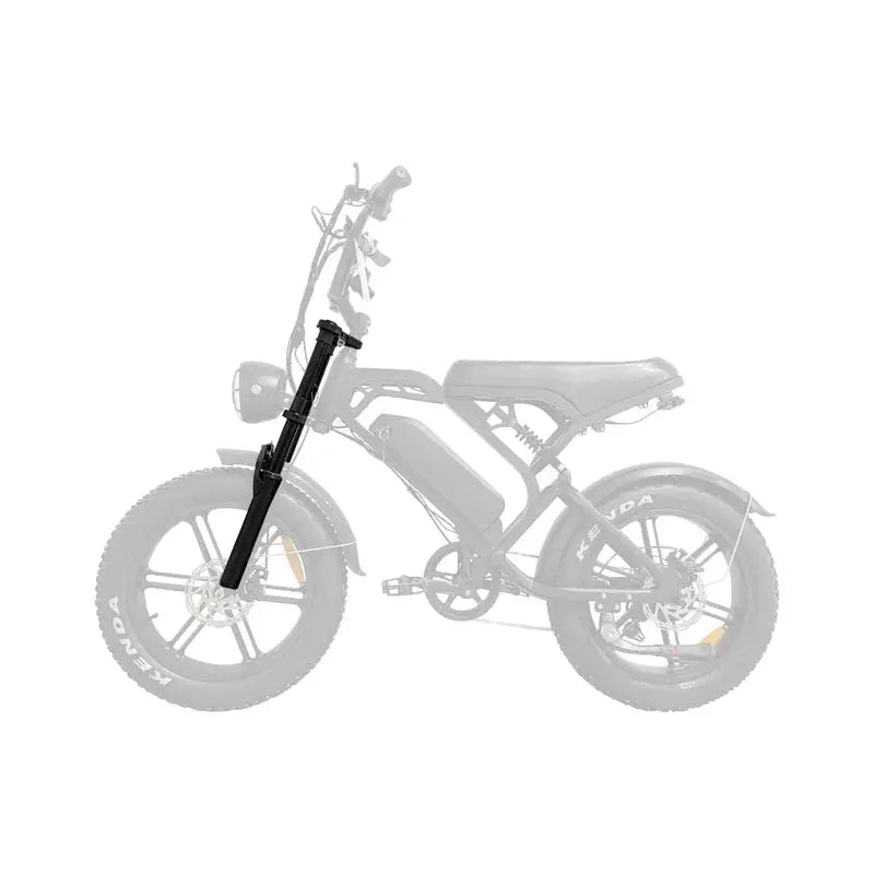 Coogee Bikes Front Fork Coogee Bikes