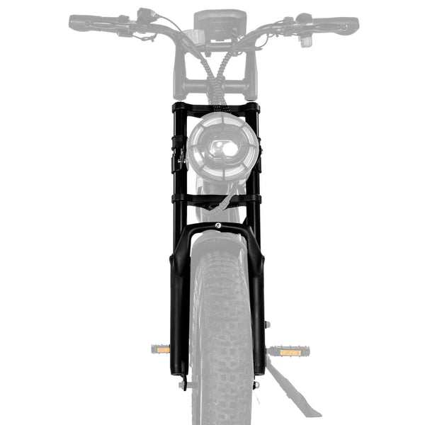 Coogee Bikes Front Fork