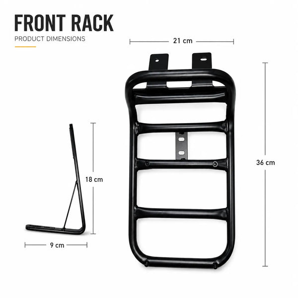 Front Rack
