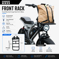 Front Rack Coogee Bikes