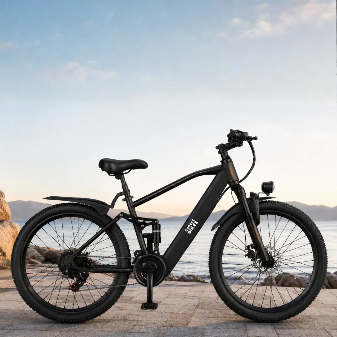 2026 Halo Coogee Bikes