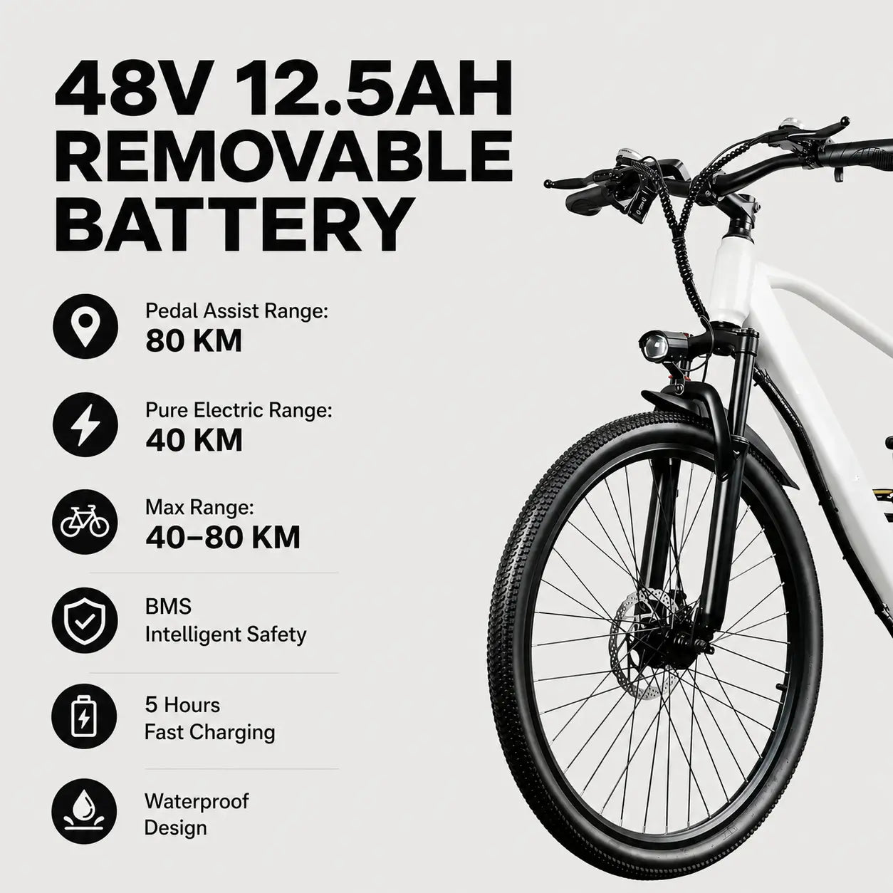 2026 Halo Coogee Bikes