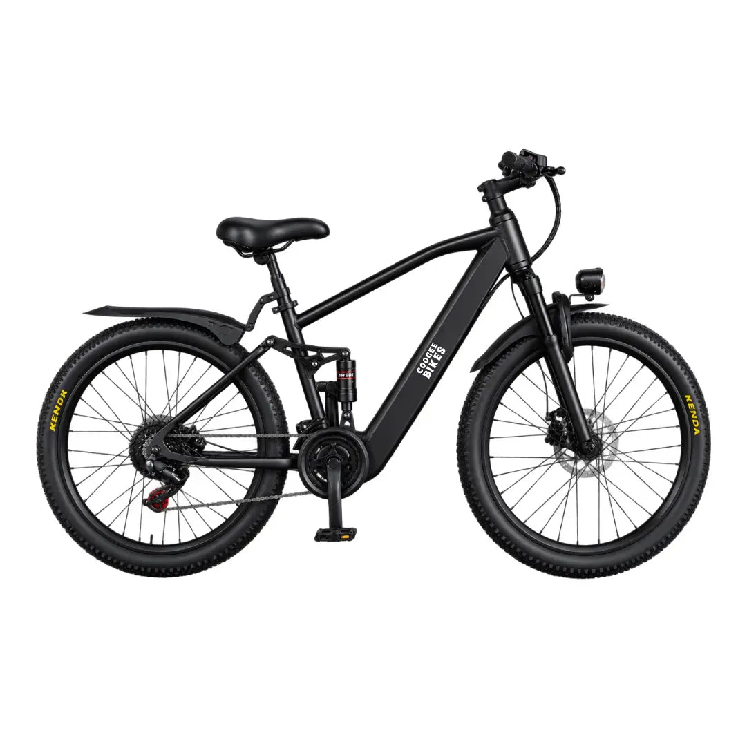 2026 Halo Coogee Bikes