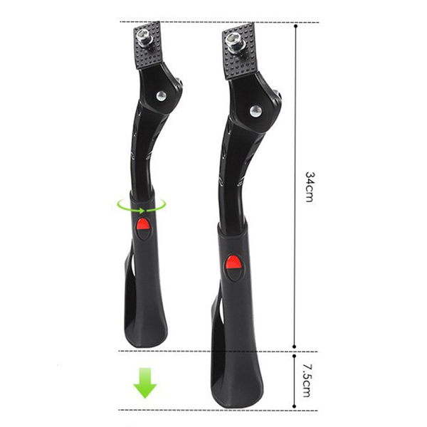 Coogee Bikes Kickstand