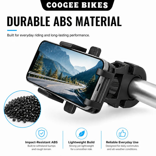 Phone Mount Holder