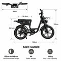 2026 Nova 2.0 Coogee Bikes