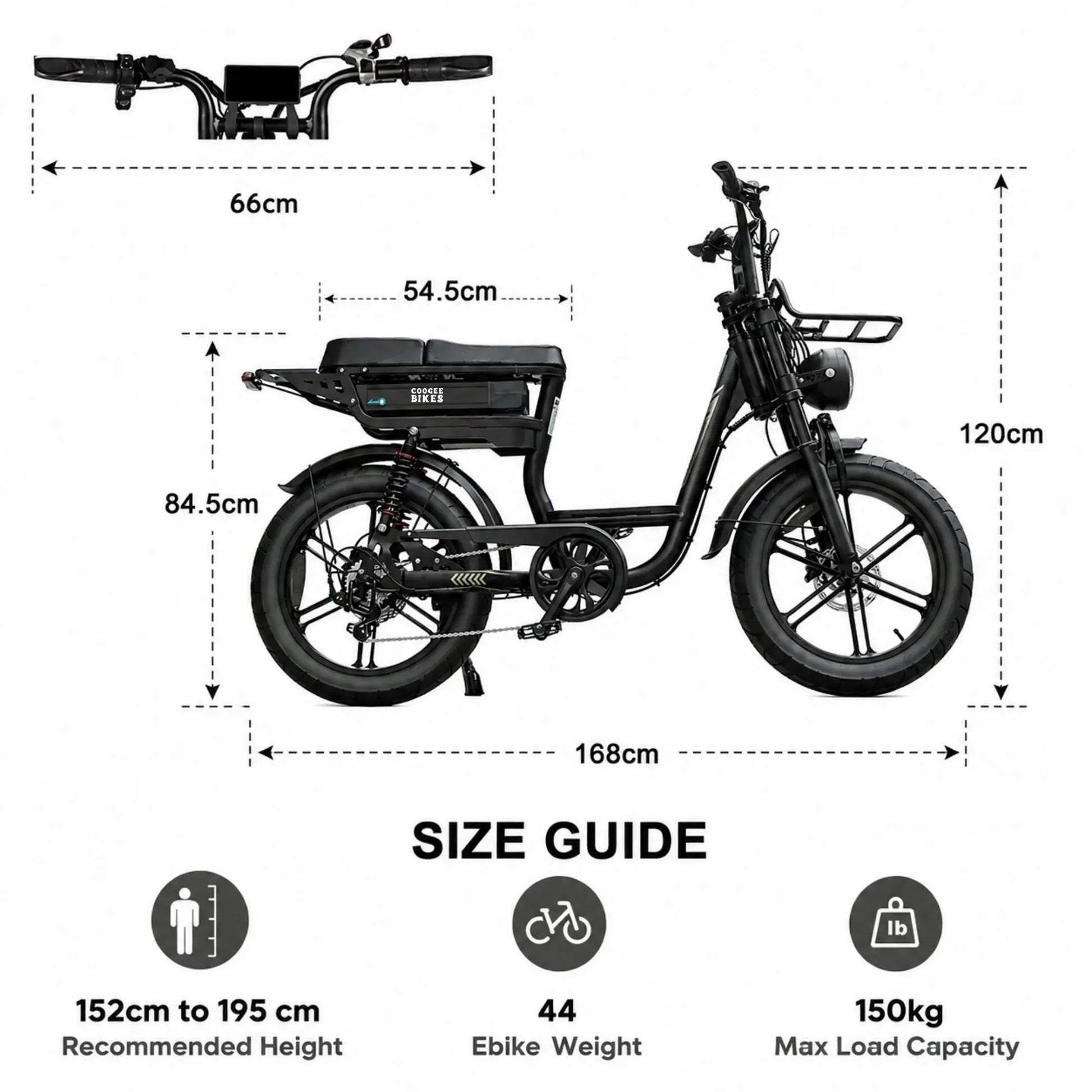 2026 Nova 2.0 Coogee Bikes