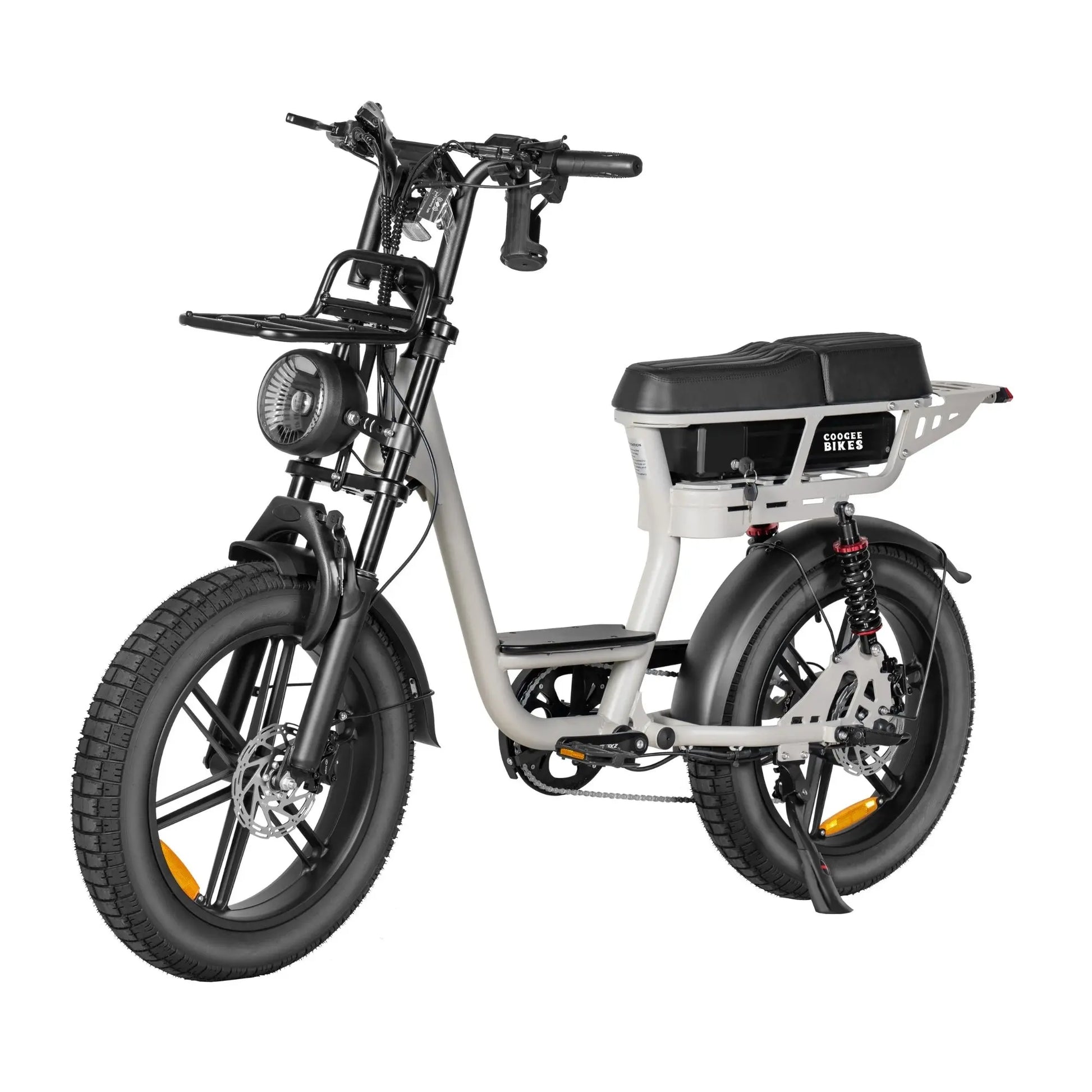 2026 Nova 2.0 Coogee Bikes