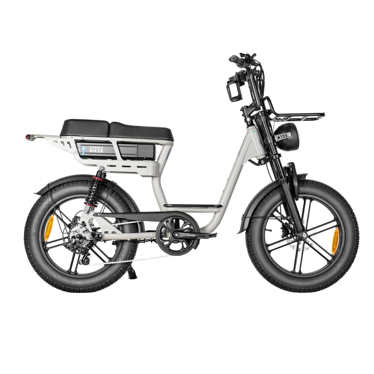 2026 Nova 2.0 Coogee Bikes