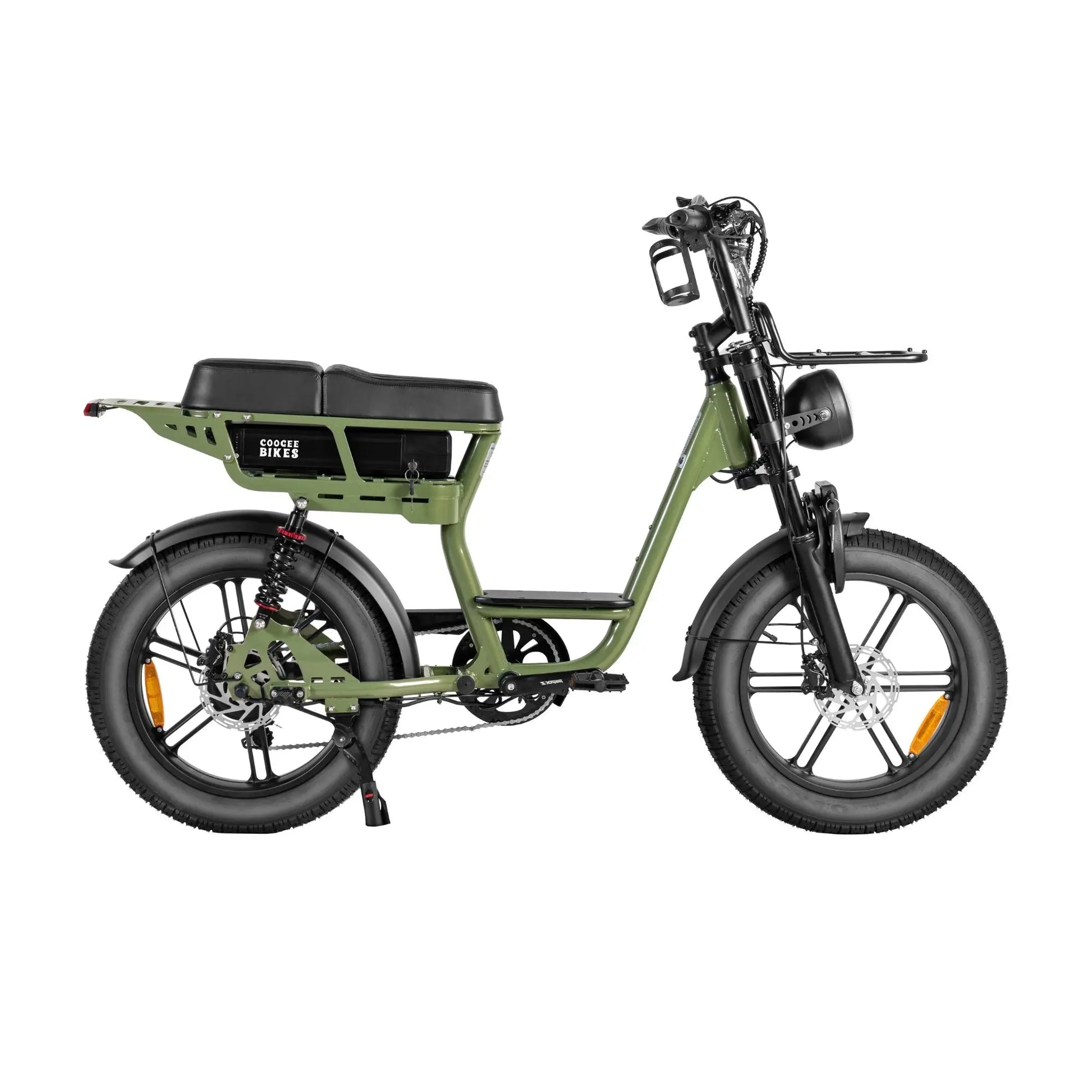 2026 Nova 2.0 Coogee Bikes