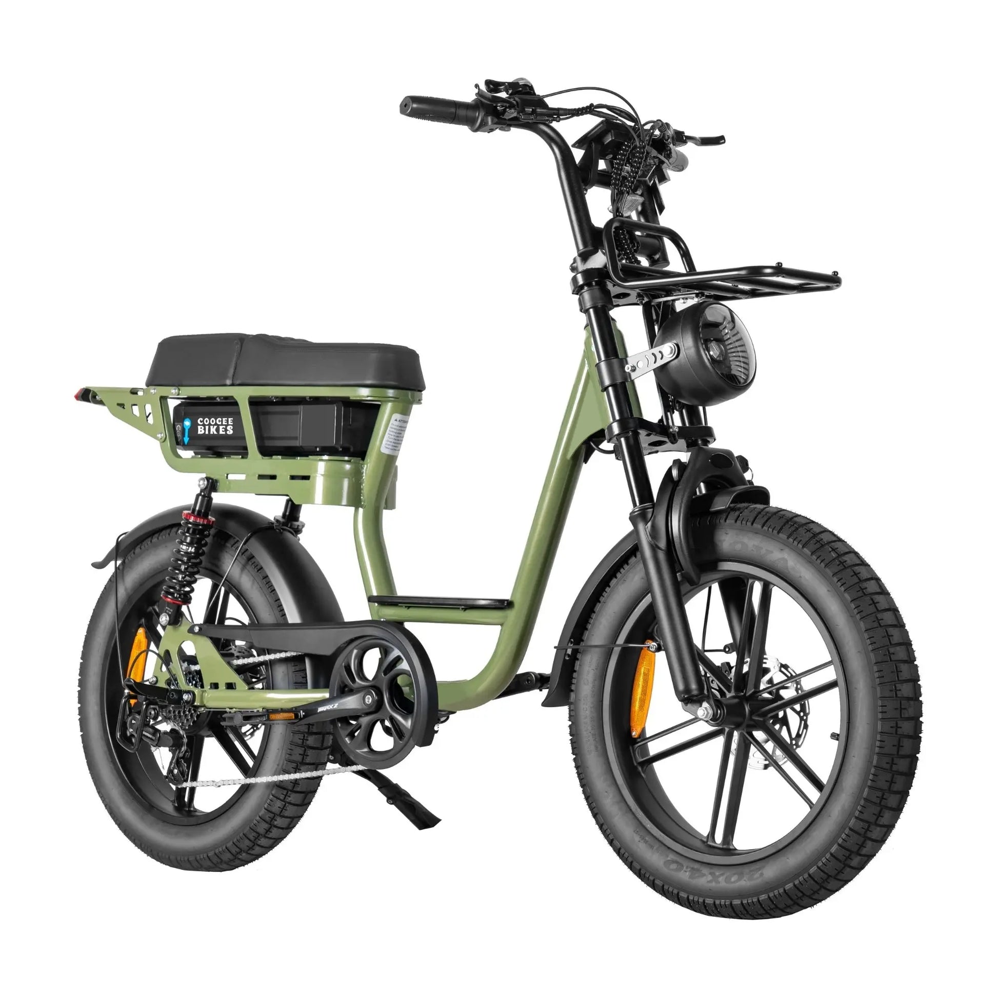 2026 Nova 2.0 Coogee Bikes