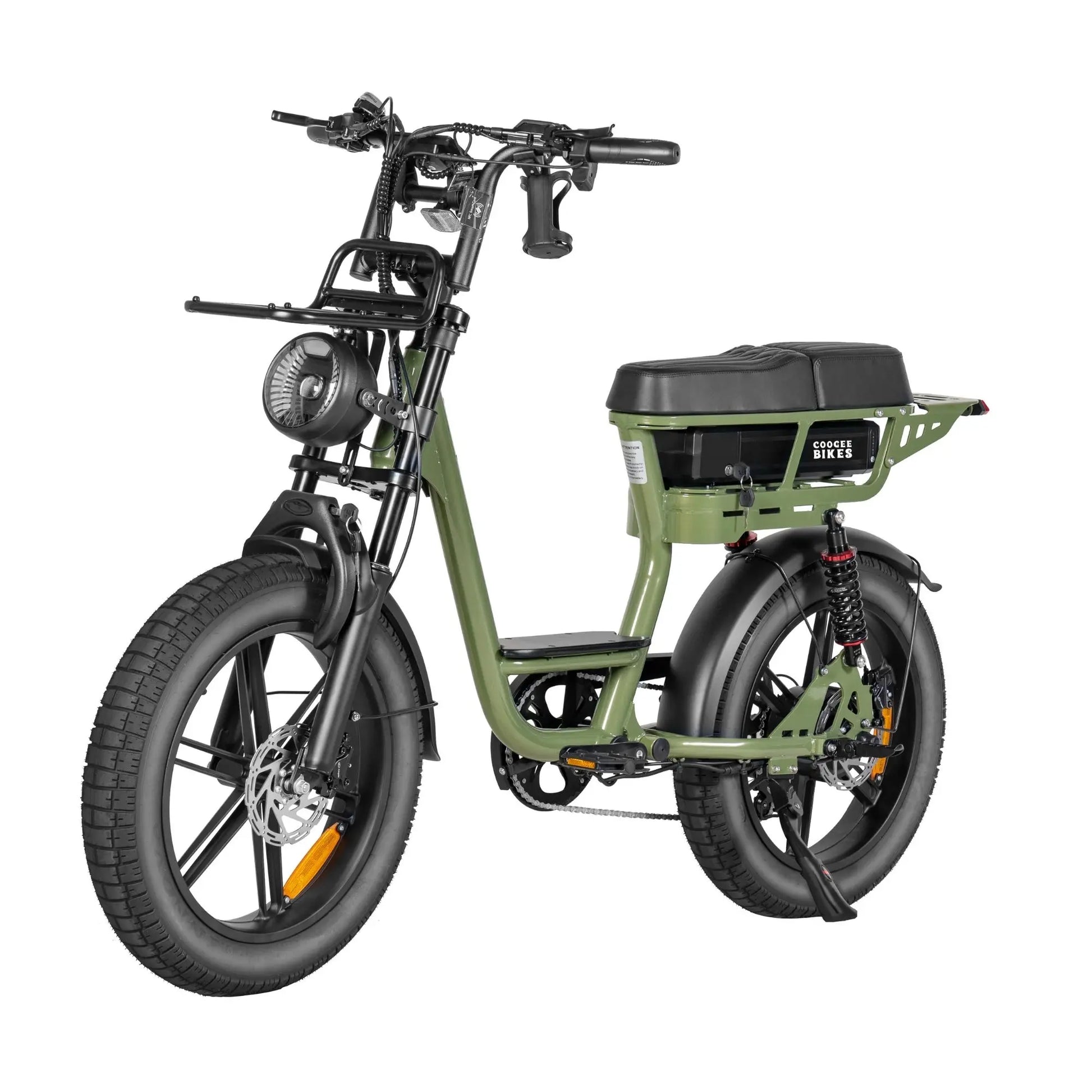 2026 Nova 2.0 Coogee Bikes
