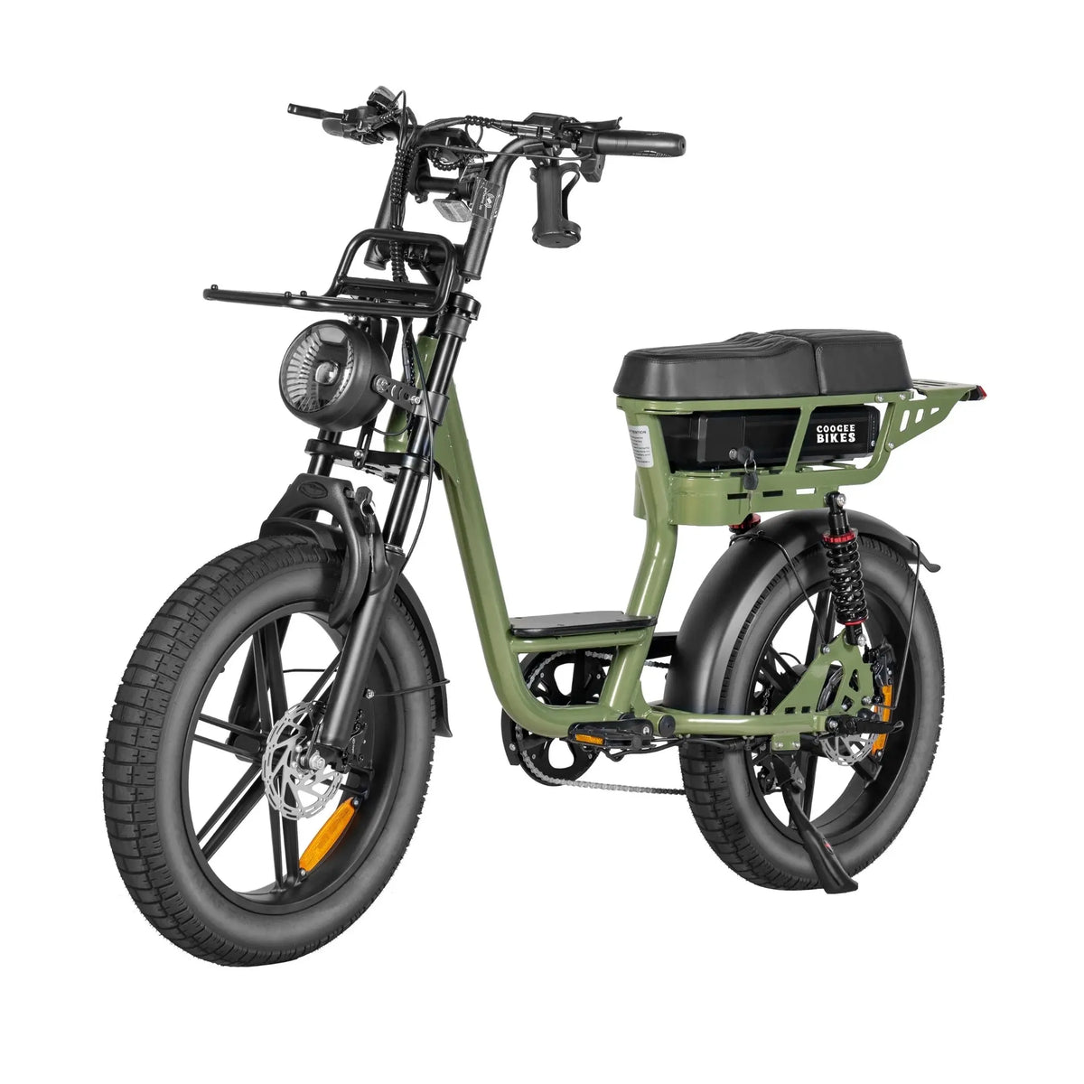 2026 Nova 2.0 Coogee Bikes