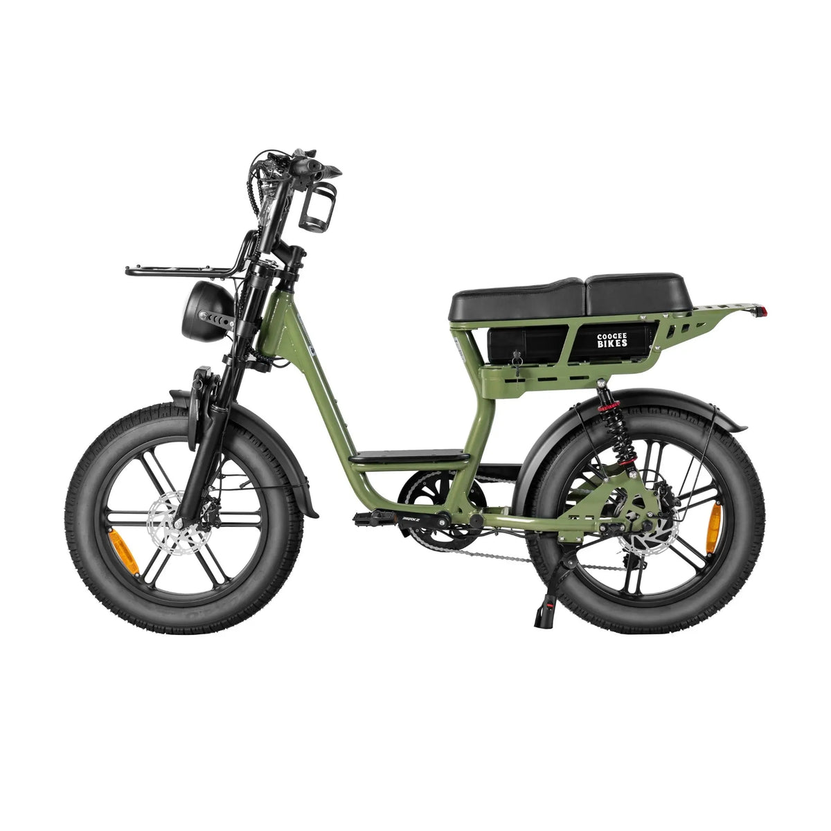 2026 Nova 2.0 Coogee Bikes