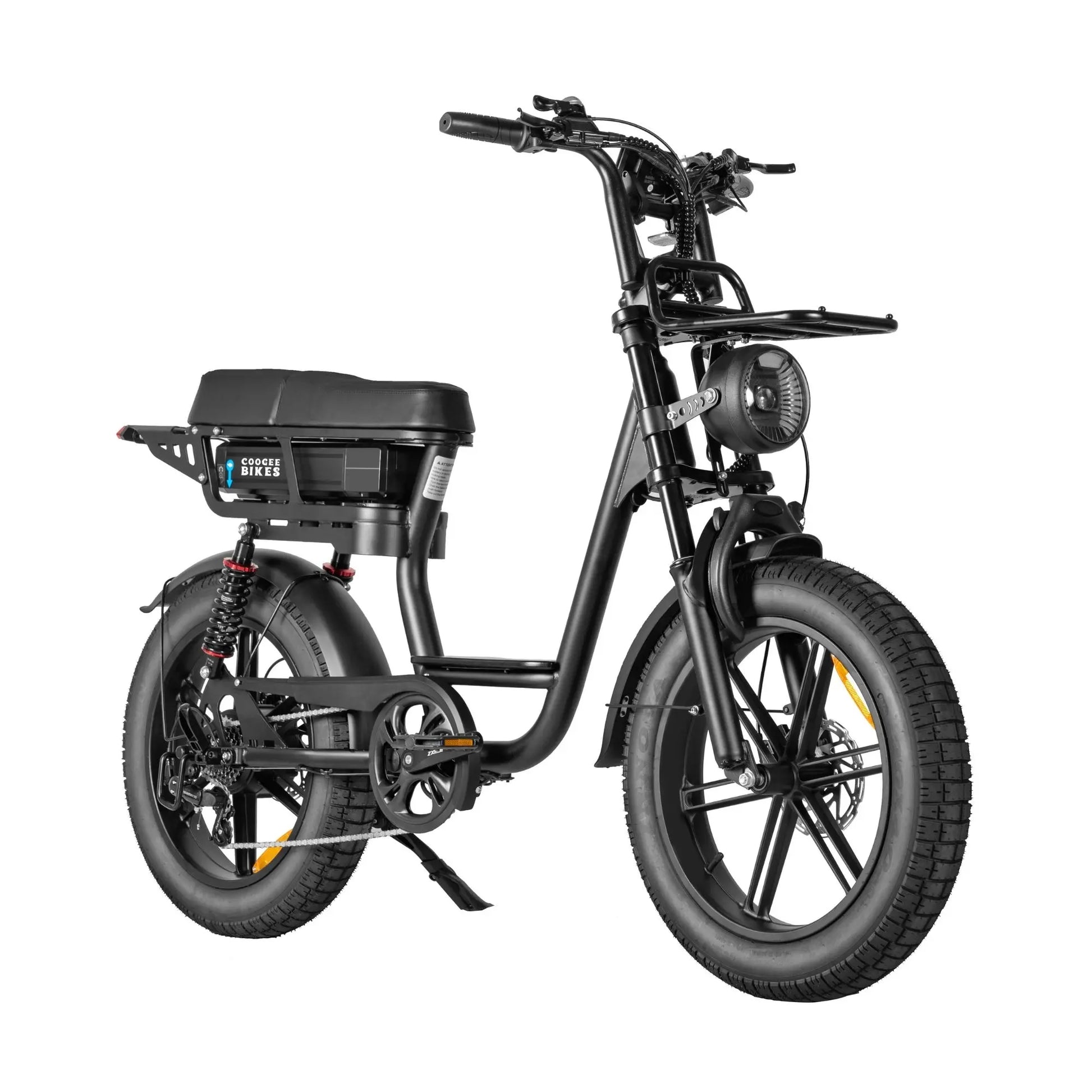 2026 Nova 2.0 Coogee Bikes