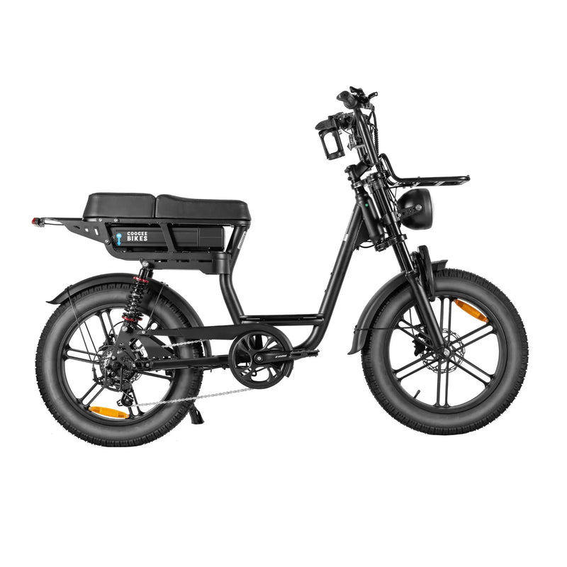 2026 Nova 2.0 Coogee Bikes