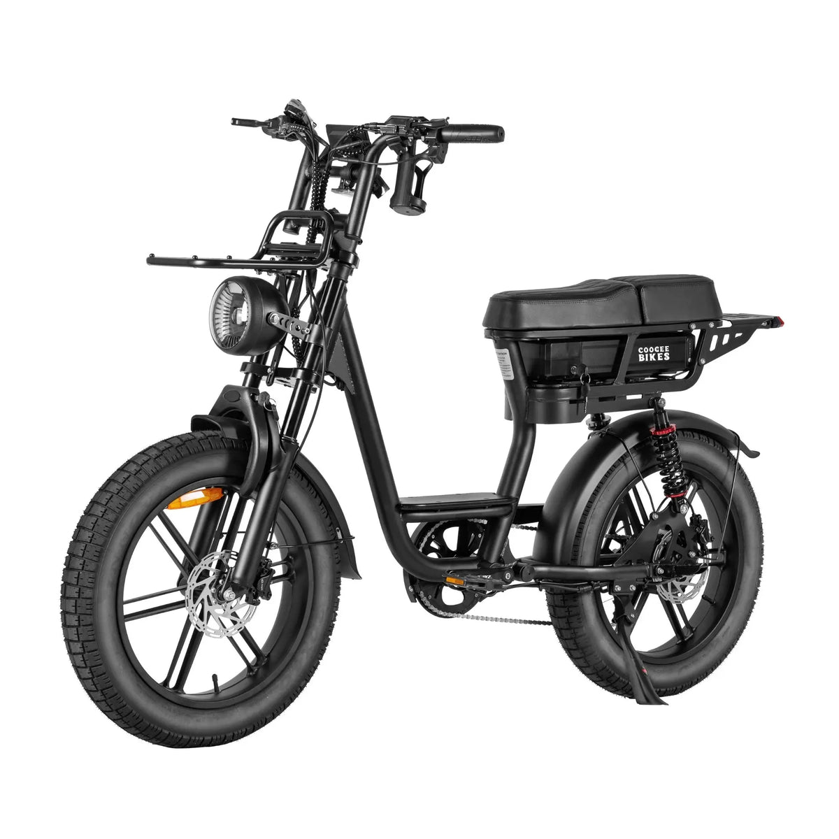 2026 Nova 2.0 Coogee Bikes