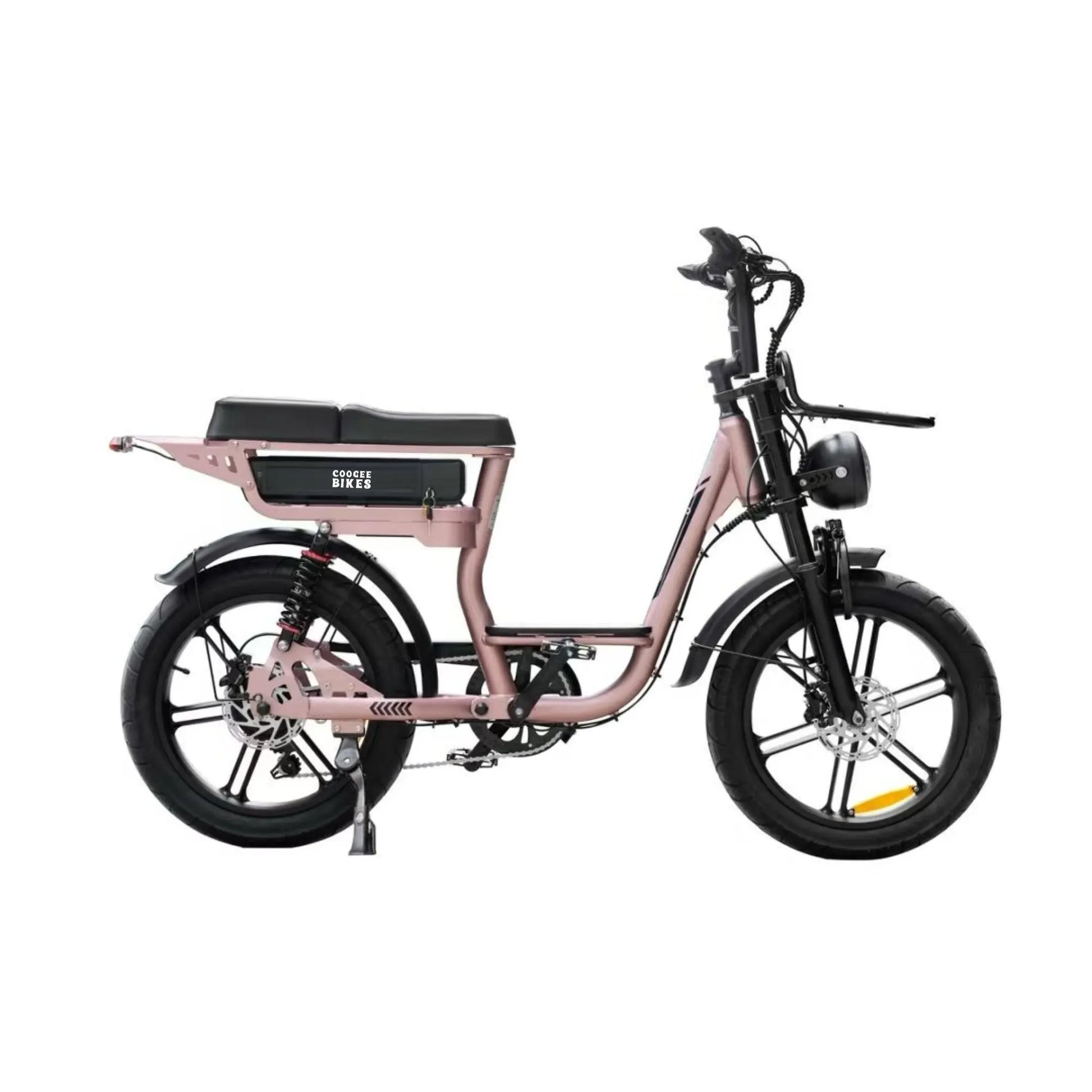 2026 Nova 2.0 Coogee Bikes