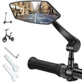 Rear View Mirror Coogee Bikes