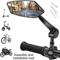Rear View Mirror Coogee Bikes