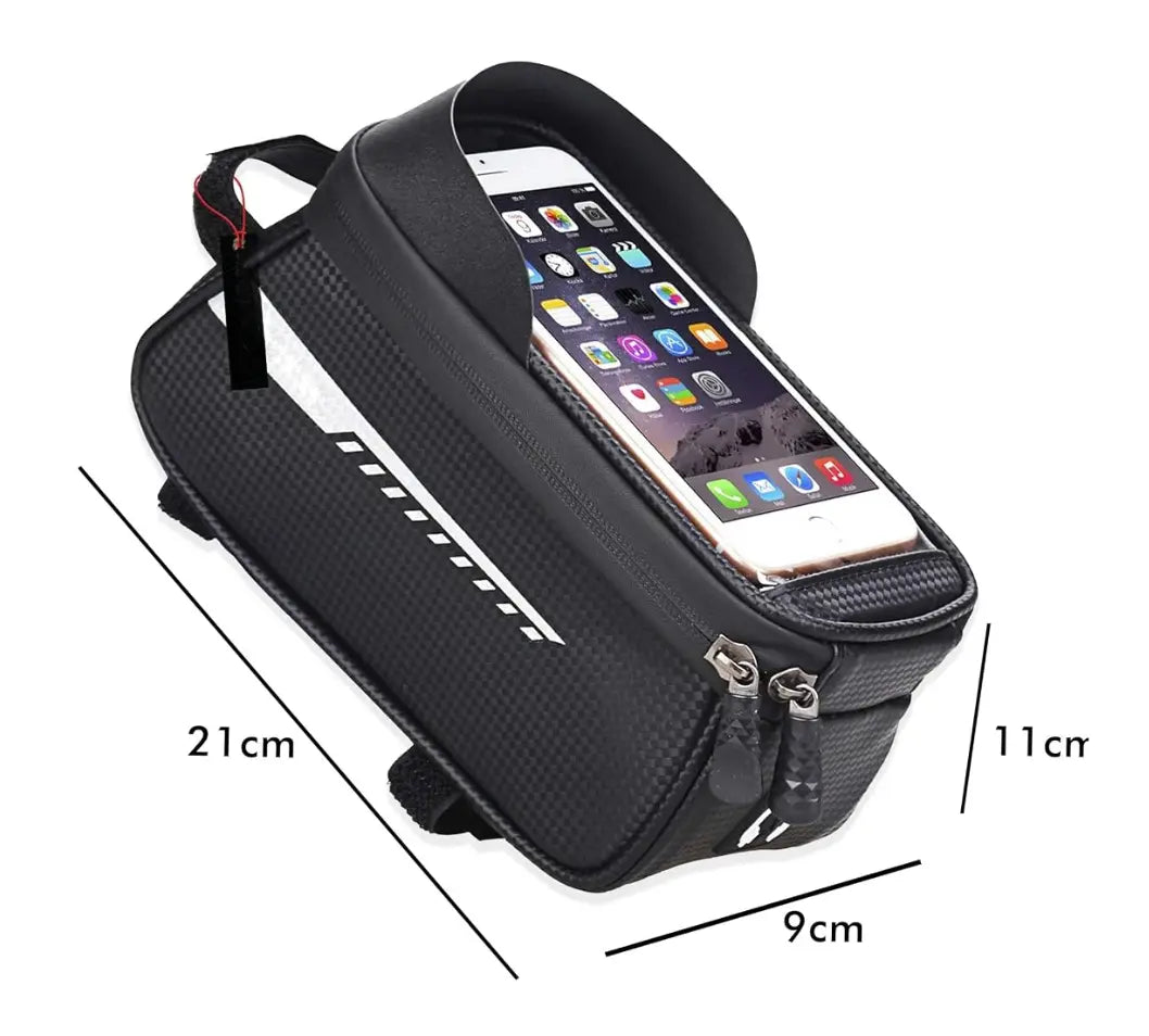 Front Bag / Phone Holder Coogee Bikes